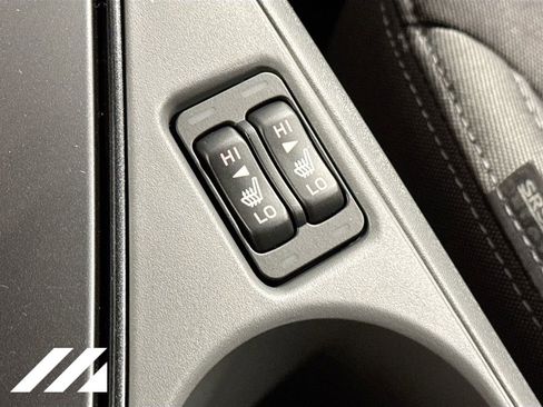 New 2026 Subaru Crosstrek 2.0i Premium image 20