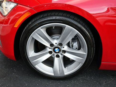 Used 2008 BMW 335i Convertible image 70