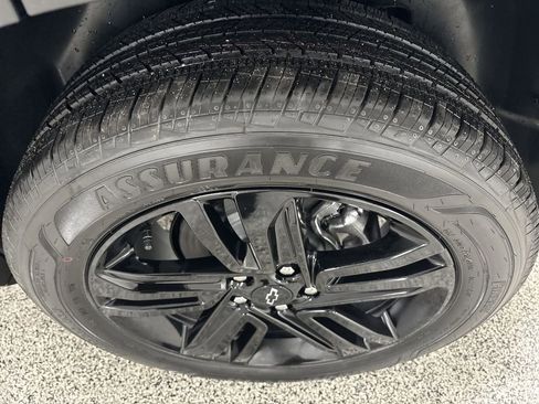 New 2026 Chevrolet Trax ACTIV w/ Sunroof Package image 28