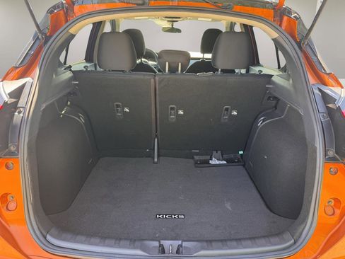 Used 2023 Nissan Kicks SV FWD image 23