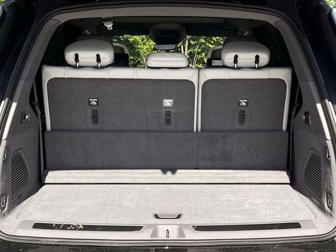 New 2026 Cadillac Escalade IQL Luxury w/ LPO, Radiant Package AWD/4WD image 24