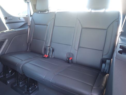 Certified 2024 Chevrolet Tahoe High Country image 38