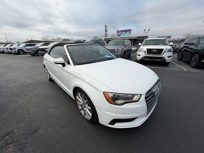 Used 2016 Audi A3 2.0T Premium