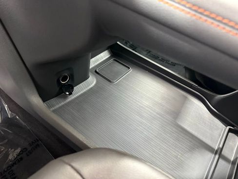 Used 2024 Toyota Sienna XSE image 42