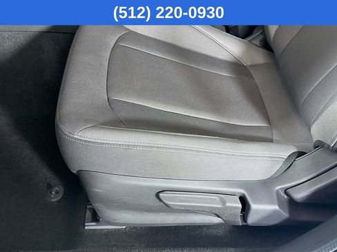 Used 2026 Subaru Crosstrek 2.0i Premium AWD/4WD image 23