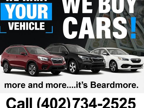 Used 2023 Subaru Crosstrek 2.5i Limited image 4