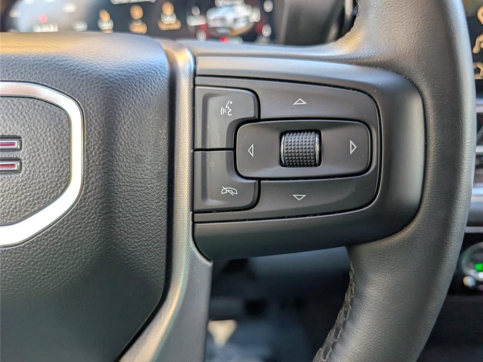 Certified 2023 GMC Sierra 1500 Elevation AWD/4WD image 22