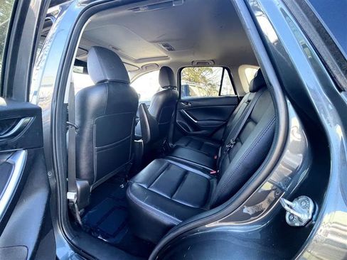 Used 2016 MAZDA CX-5 Grand Touring image 17