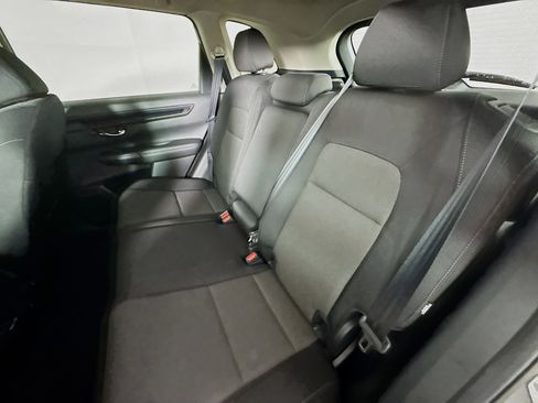 Used 2024 Honda CR-V EX image 29