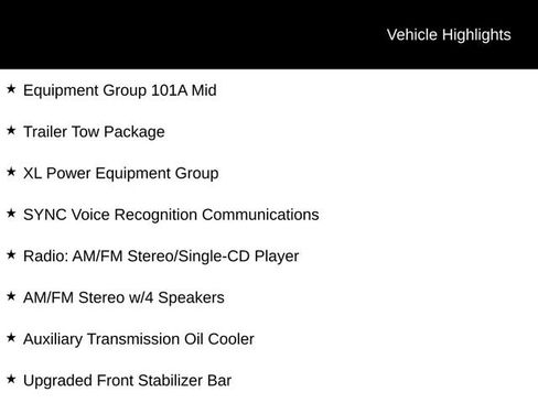 Used 2016 Ford F150 XL image 6