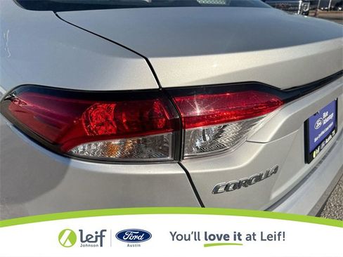 Used 2024 Toyota Corolla LE image 38