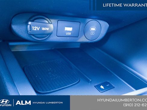 New 2026 Hyundai Elantra N FWD image 27