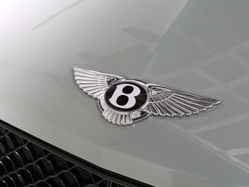 Used 2023 Bentley Bentayga Speed image 8