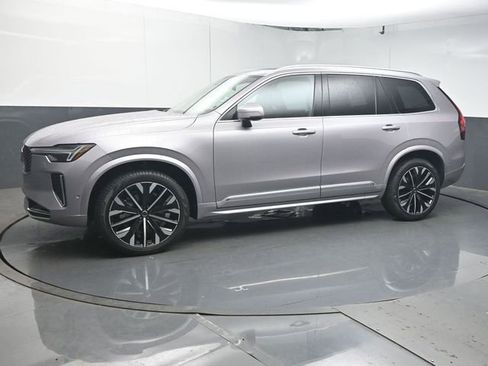 New 2026 Volvo XC90 B6 Plus w/ Protection Package AWD/4WD image 4