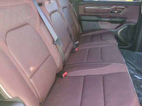 New 2026 RAM 1500 Limited image 18