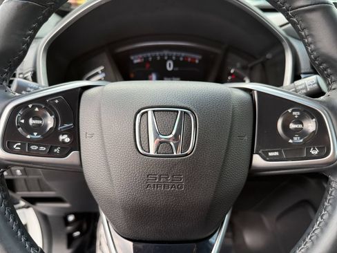 Used 2022 Honda CR-V EX-L image 16