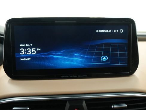 Used 2023 Hyundai Santa Fe Calligraphy AWD/4WD image 47