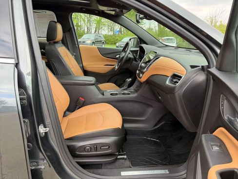 Used 2019 Chevrolet Equinox Premier FWD image 27