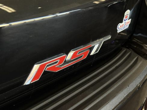 Used 2023 Chevrolet Tahoe RST AWD/4WD image 8