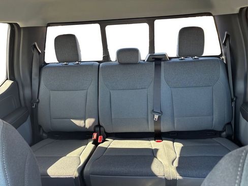 Used 2024 Ford F150 XLT w/ Equipment Group 302A MID image 24