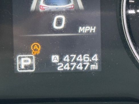 Used 2024 Subaru Outback Onyx Edition image 28