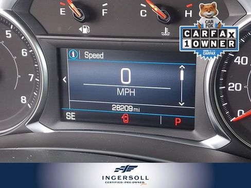 Used 2022 GMC Terrain SLE w/ Driver Convenience Package image 23