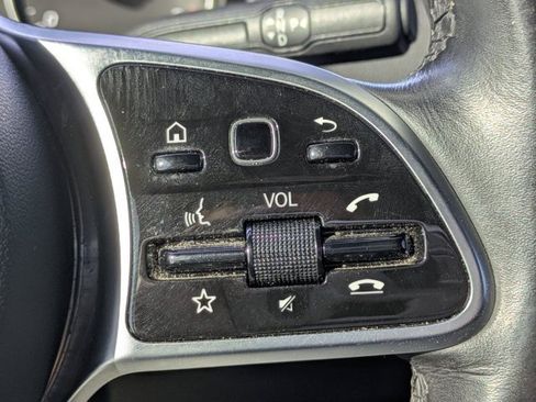 Used 2022 Mercedes-Benz Sprinter 3500 image 20