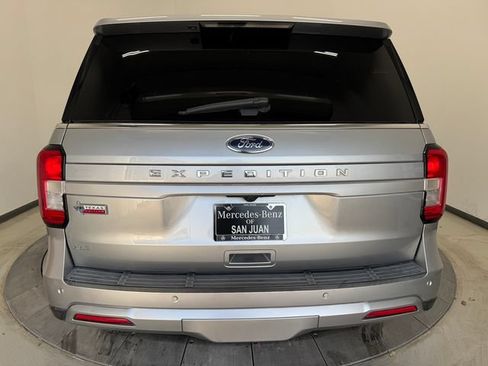 Used 2022 Ford Expedition XLT RWD image 13