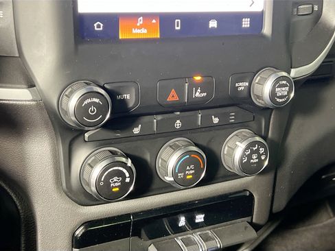 Used 2023 RAM 1500 Lone Star image 27