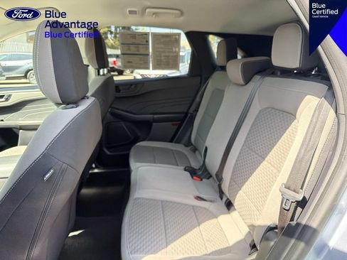 Certified 2022 Ford Escape SE FWD image 14