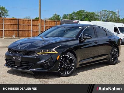Used 2024 Kia K5 GT-Line