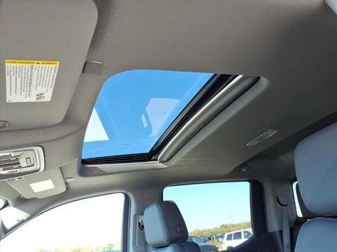 New 2026 Chevrolet Silverado 1500 LT Trail Boss w/ Convenience Package II image 16