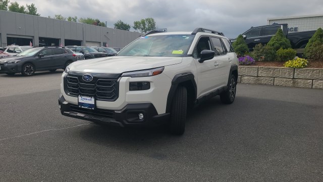 New 2026 Subaru Outback Touring XT AWD/4WD image 3