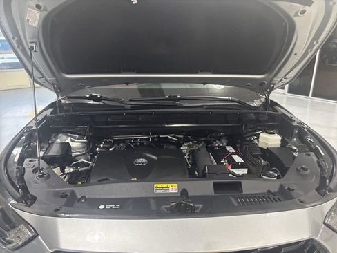 Used 2022 Toyota Highlander XSE image 41