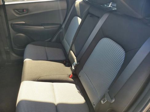 Used 2018 Hyundai Kona SEL image 13