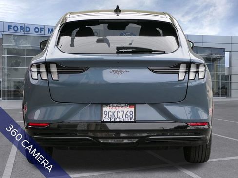 Used 2023 Ford Mustang Mach-E Premium RWD image 6