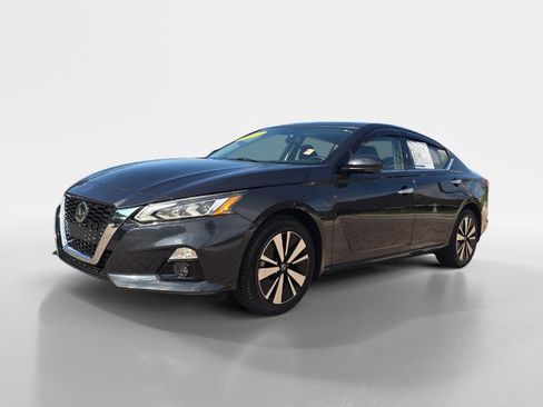 Used 2022 Nissan Altima 2.5 SL image 7