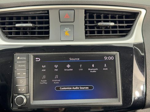 Used 2019 Nissan Sentra SV image 23