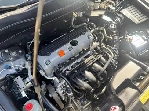 Used 2009 Honda Accord LX image 18