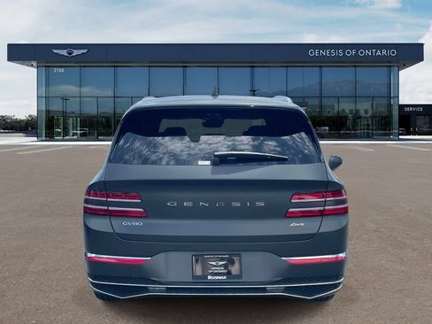 New 2026 Genesis GV80 2.5T Prestige AWD/4WD image 5