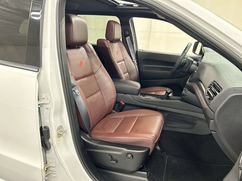 Certified 2026 Dodge Durango GT AWD/4WD image 25