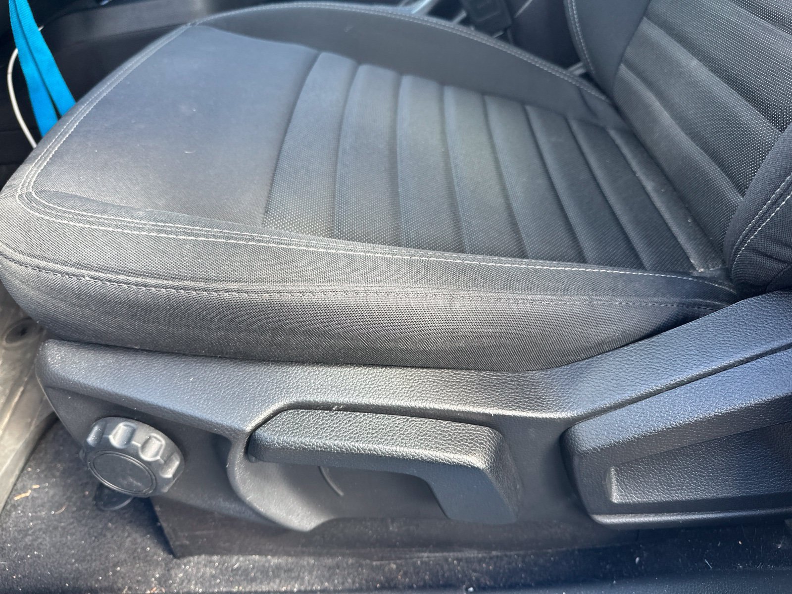 Used 2022 Ford Ranger XL w/ Equipment Group 101A High RWD image 6
