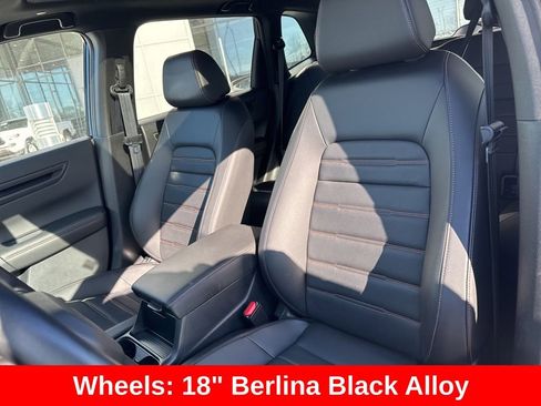 Used 2025 Honda CR-V Sport-L image 14