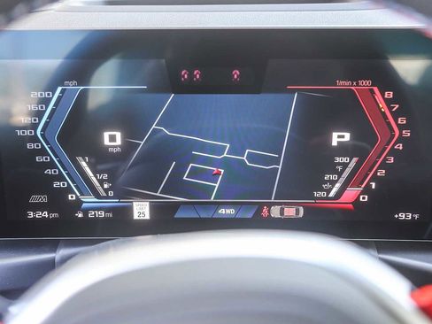 New 2026 BMW M4 xDrive Competition image 20