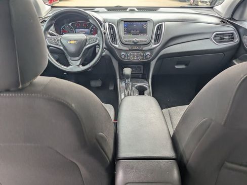 Used 2024 Chevrolet Equinox LT AWD/4WD image 14