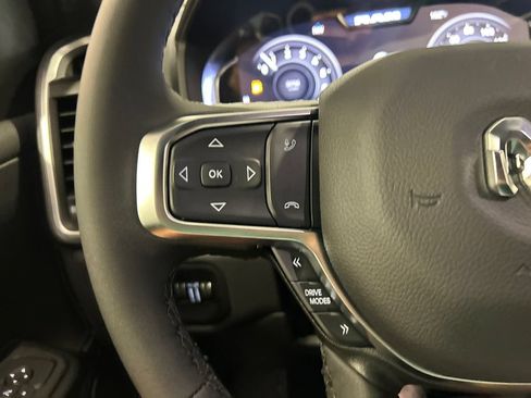 New 2026 RAM 1500 Big Horn AWD/4WD image 20