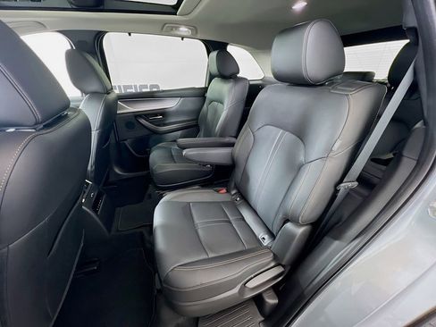 Certified 2025 MAZDA CX-90 Plug-In Hybrid w/Premium Sport image 30