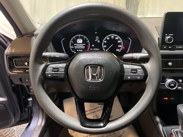 Used 2024 Honda Civic LX image 25
