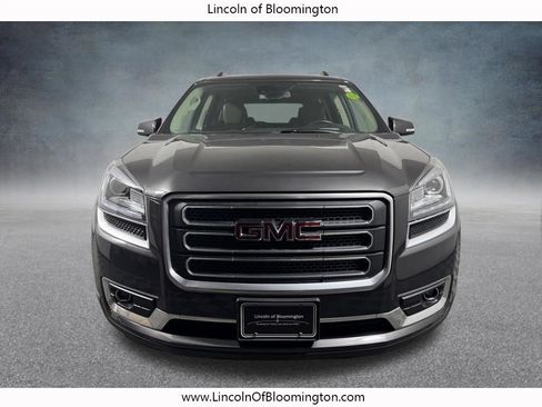 Used 2017 GMC Acadia Limited SLT AWD/4WD image 10