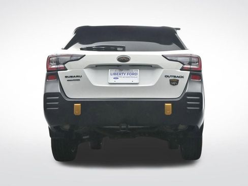 Used 2022 Subaru Outback Wilderness AWD/4WD image 36